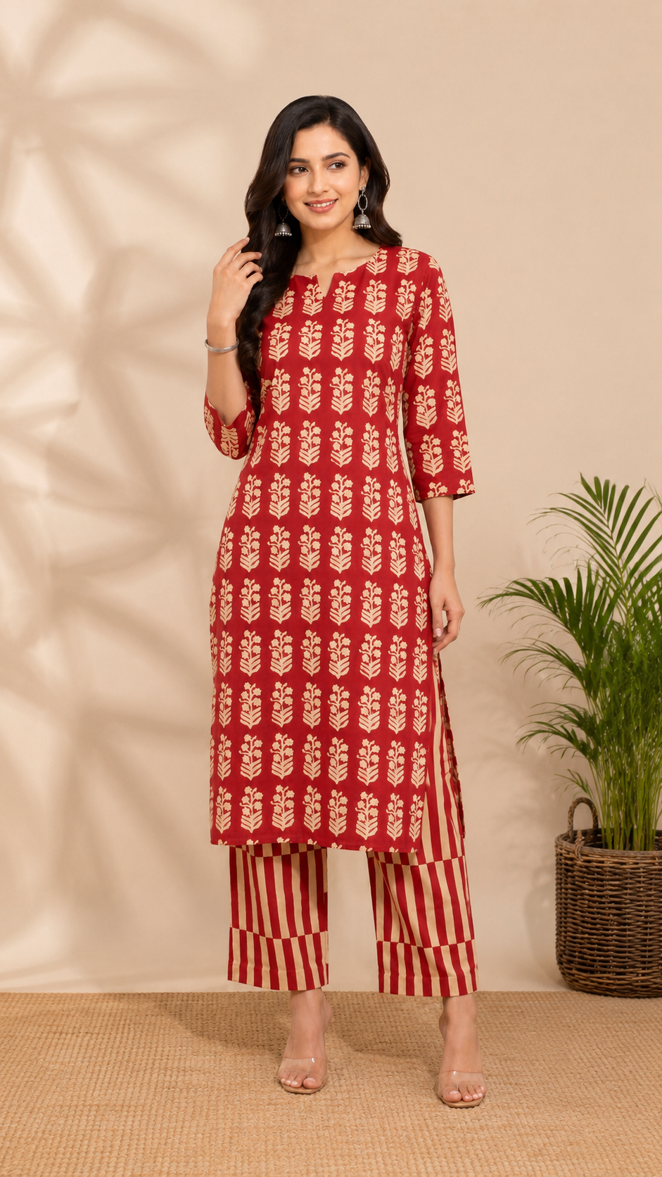 Kurti Sets
