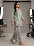 Sage Meadow Floral Co-ord Set